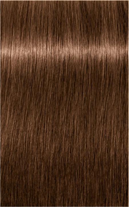 Produktbild Indola Color - Fashion Permanent Color Creme 6.83 Dunkelblond Schoko Gold (6.83 Dunkelblond Schoko Gold)