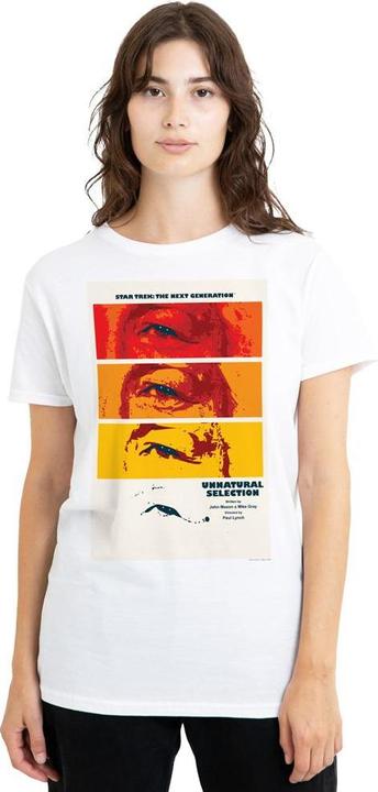 Produktbild The Next Generation Season 2 Episode 7 TShirt (XL)
