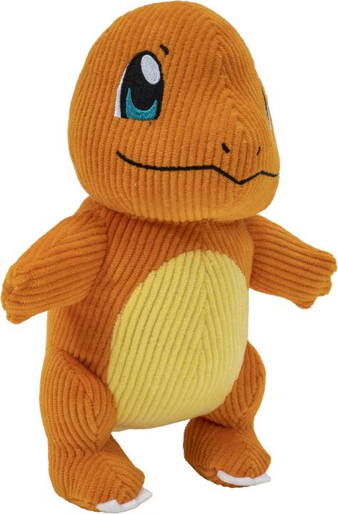 Produktbild Pokémon Pokemon - Charmander - Plush 20 cm - (PKW2392) (20 cm)