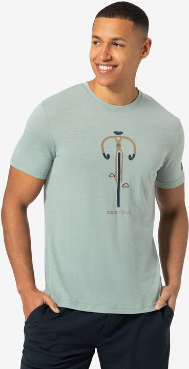 Image du produit Super Natural Vintage Bike (XXL)