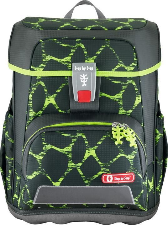 Produktbild Step by Step Ranzen-Set CLOUD, 5-teilig (19 l)