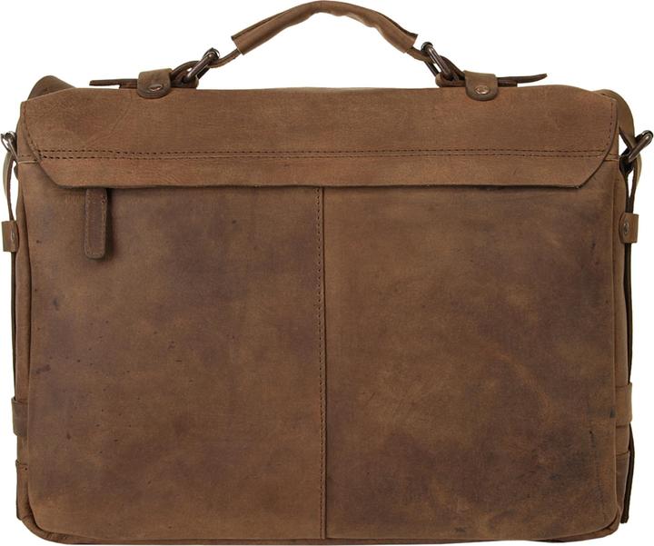 Actual product image Harolds Aktentasche ANTIC