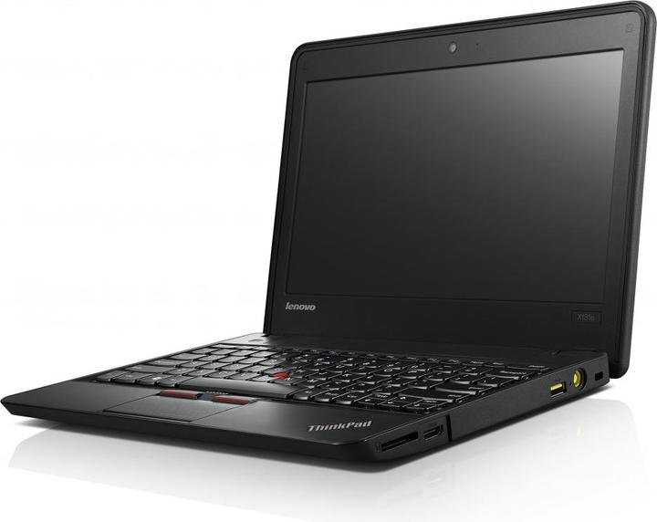 Produktbild Lenovo ThinkPad X131e (11.60", Intel Core i3-3227U, 4 GB, CH)