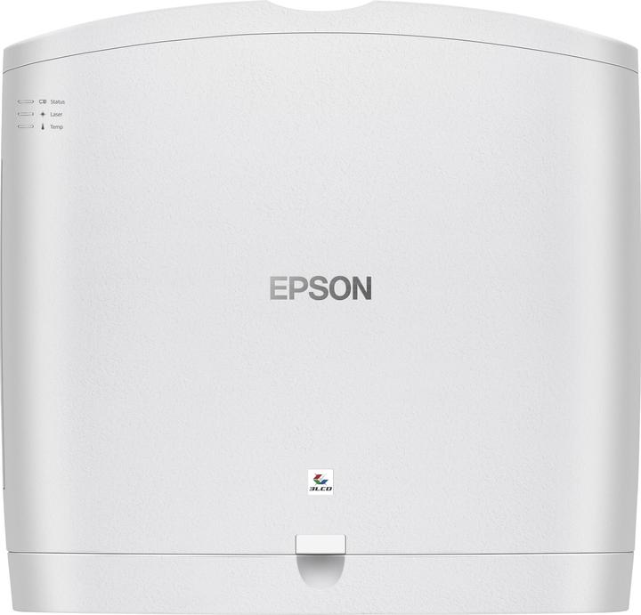 Image du produit Epson EH-LS11000W (DHU, 2500 lm, 1.35 - 2.84:1)