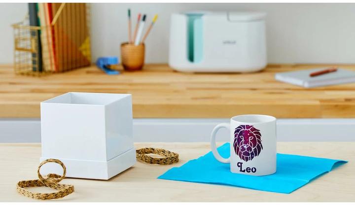 Image du produit Cricut Mug Press Starter Bundle