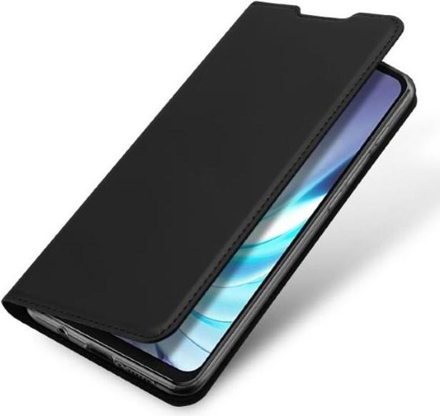 Produktbild Dux Ducis Skin Pro Series Bookcover (Motorola Moto G50)