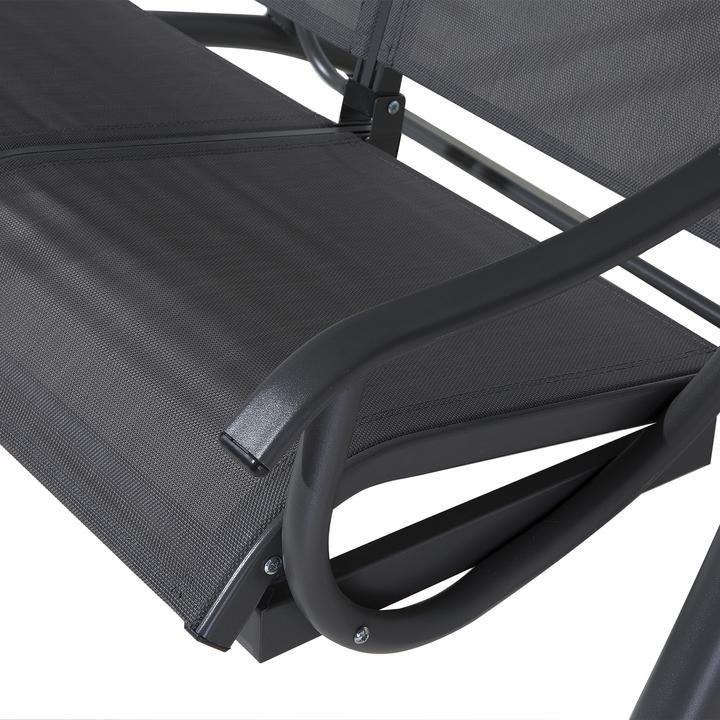 Actual product image Beliani Tesero