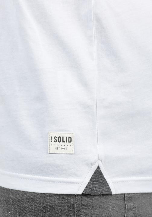 Image du produit Solid Malte - manches courtes - Homme (XXL)
