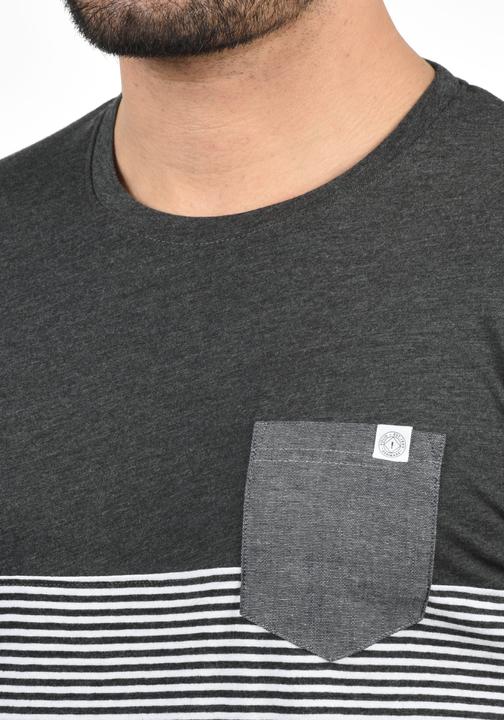 Image du produit Solid Malte - manches courtes - Homme (XXL)