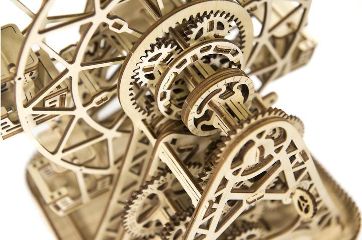 Produktbild WoodenCity Riesenrad
