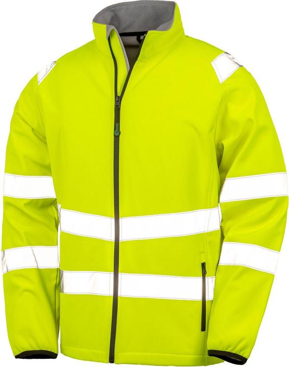 Regatta Softshelljacke recyceltes Material