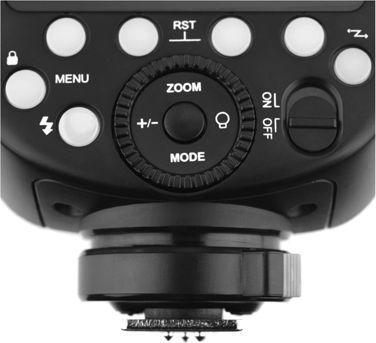 Image du produit Godox V1 (Flash à monter, Canon)
