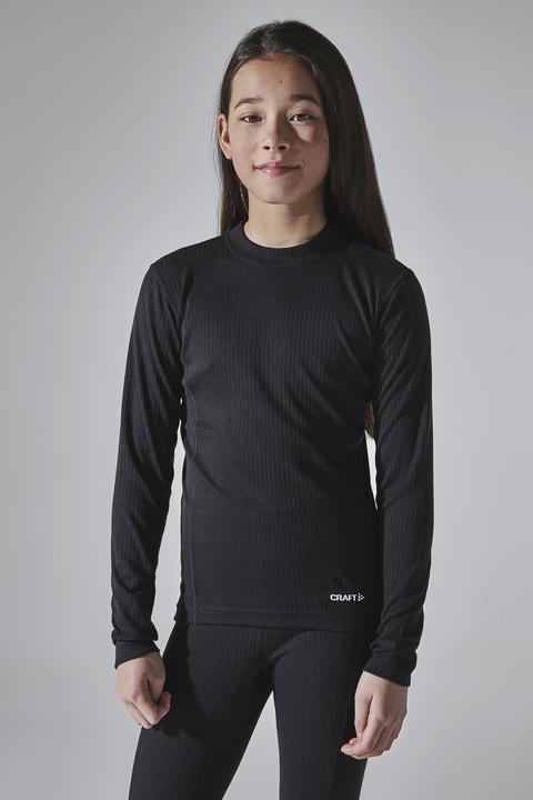 Actual product image Craft Core Dry Baselayer Set Kids (134)