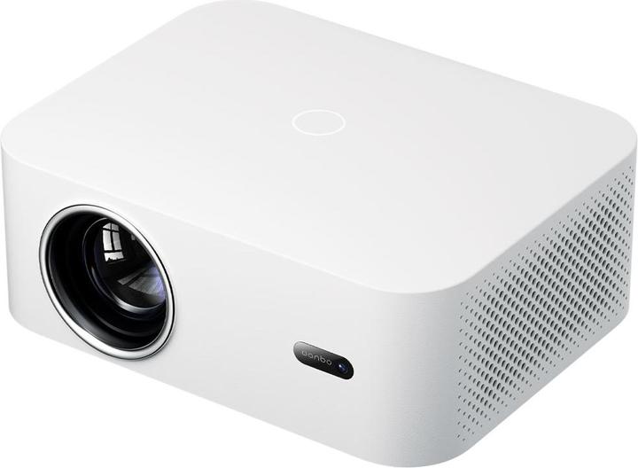 Image du produit Wanbo X2 Max (Full HD, 450 lm)