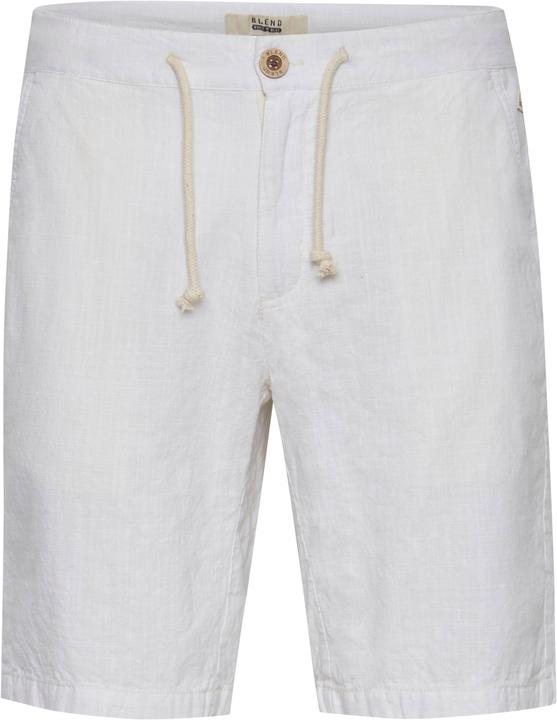 Immagine prodotto Blend Bones Pantaloncini Di Lino Shorts Bermuda Da UomoIn Cotone 100% Regular- Fit (3XL)