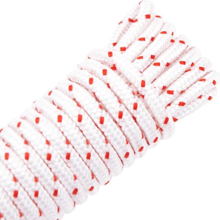 Produktbild VidaXL Starterseil und Ø5 mm 10 m Nylon (10 m)