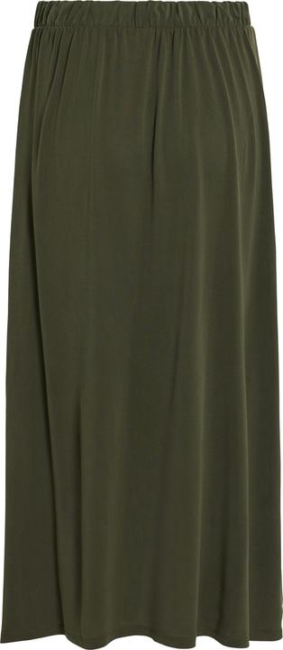 Actual product image Vila High Waist Midirock (M)