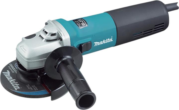 Produktbild Makita 9565HRZ (125 mm)