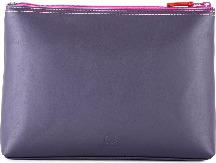 Produktbild Mywalit Kosmetiktasche Leder 21 cm (1 l)