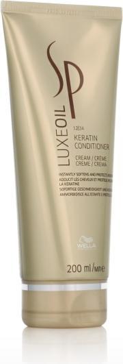 Actual product image Wella SP Luxe Oil (200 ml)