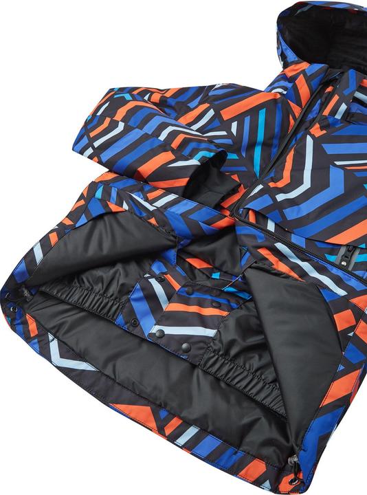 Actual product image Reima Kid's Tirro (122)