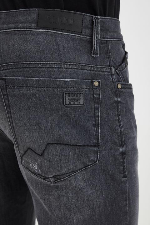 Image du produit Blend Grilitsch - Shorts - Homme (M)