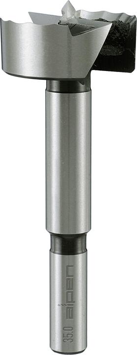Produktbild Alpen MaschinenForstnerbohrer 3Flächenschaft SHARP SHARK (25 mm)