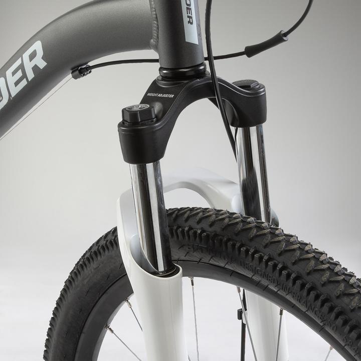 Immagine prodotto Rockrider ST 120 (43.60 cm)