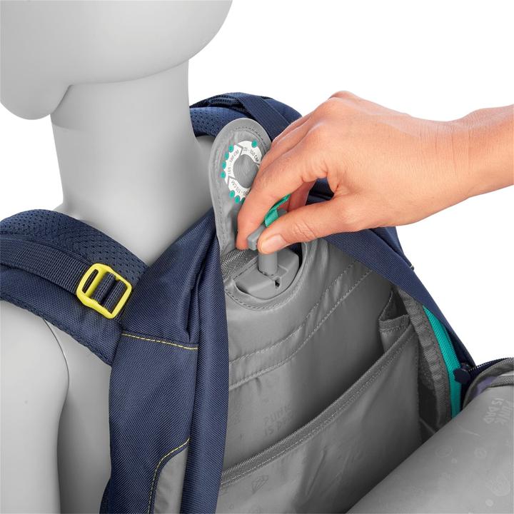 Actual product image Coocazoo school backpack MATE, 30 litres (30 l)