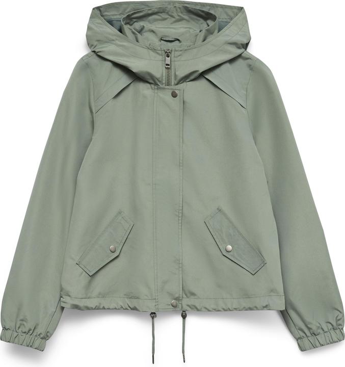 Actual product image Vero Moda VMZOA Parka Long parka (S)