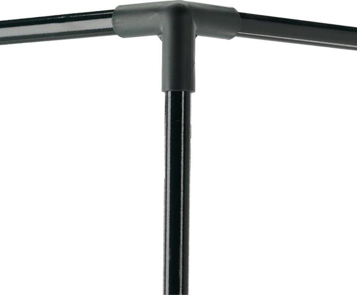 Actual product image MGA FLO Rechthoekige Kweekkas - Broeikas - PVC - 100x50x150 cm