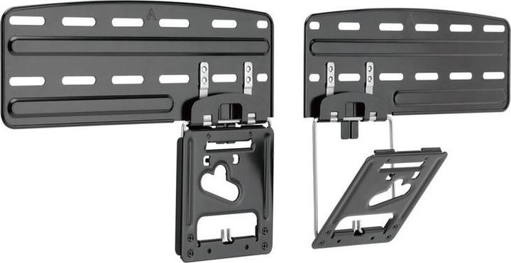 Immagine prodotto Xantron Slim Fit SF01 (Muro, 85", 60 kg)