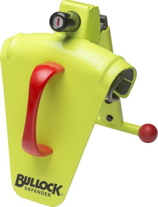 Produktbild Bullock Defender Wheel Lock