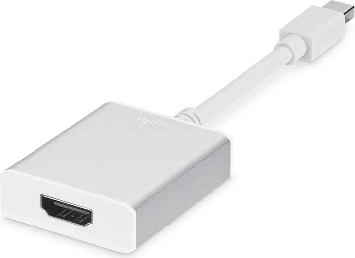 Moshi Mini DP zu (HDMI, 14 cm)