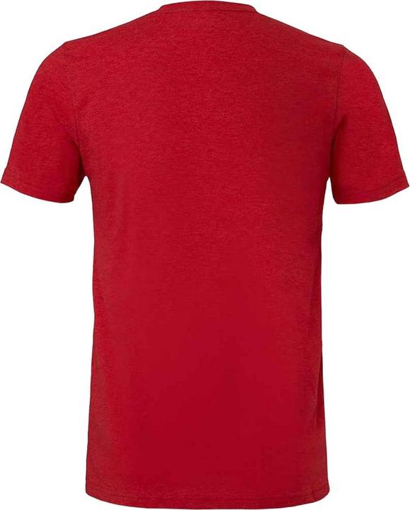 Image du produit Bella Canvas - T-shirt manches courtes - Unisexe (XXL)