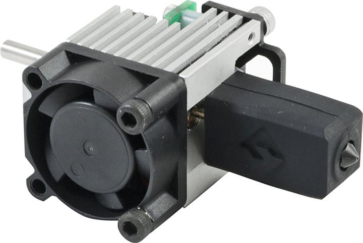 Actual product image FlashForge G3 ULTRA NOZZLE ASSEMBLY HOT END 0.4mm (Accessories)