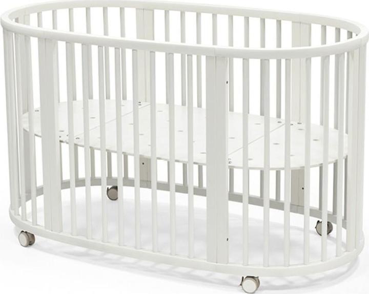 Stokke Sleepi V3 Weiss