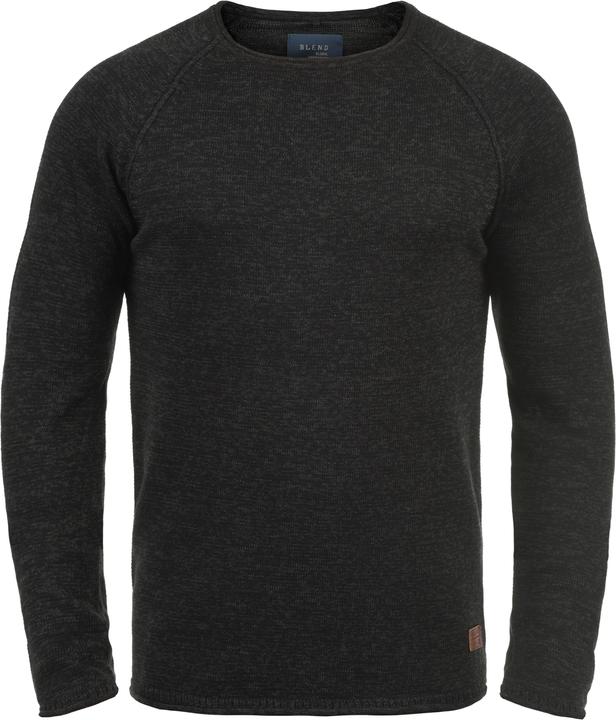 Black, Charcoal (71527)