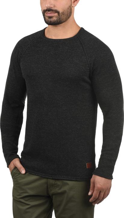 Immagine prodotto Blend Dan Maglione Pullover Maglieria Da Uomo Con Girocollo (XL)