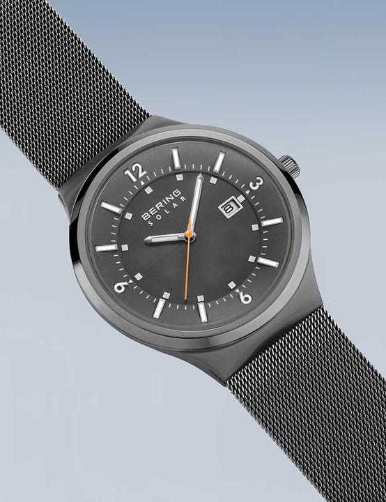 Actual product image Bering 14442-077 (Analogue wristwatch)