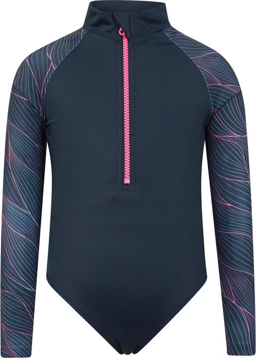 Produktbild Mountain Warehouse Mira Rashguard Badeanzug Mädchen (158)