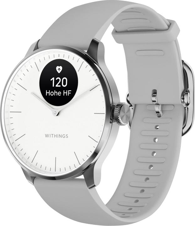 Withings ScanWatch Light (37 mm)