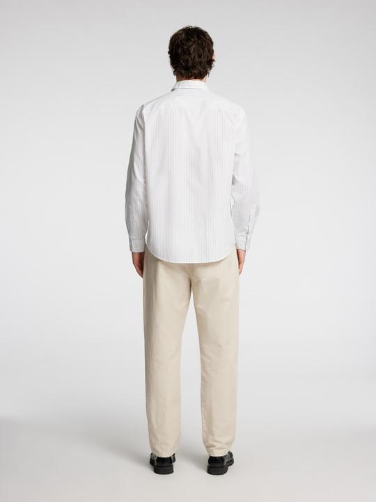 Produktbild Selected Homme Relaxed Fit Langarmhemd (XL)