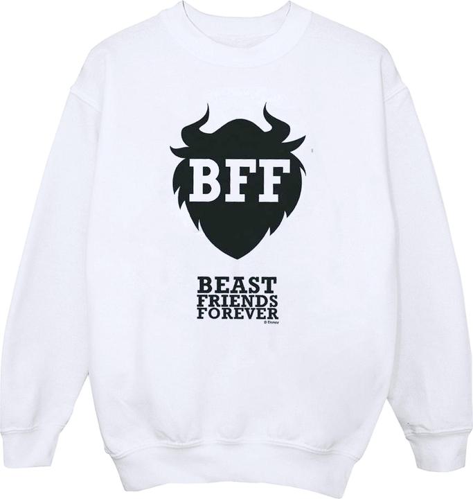 Disney Wreck It Ralph Belle's Shirt Sweatshirt (M)