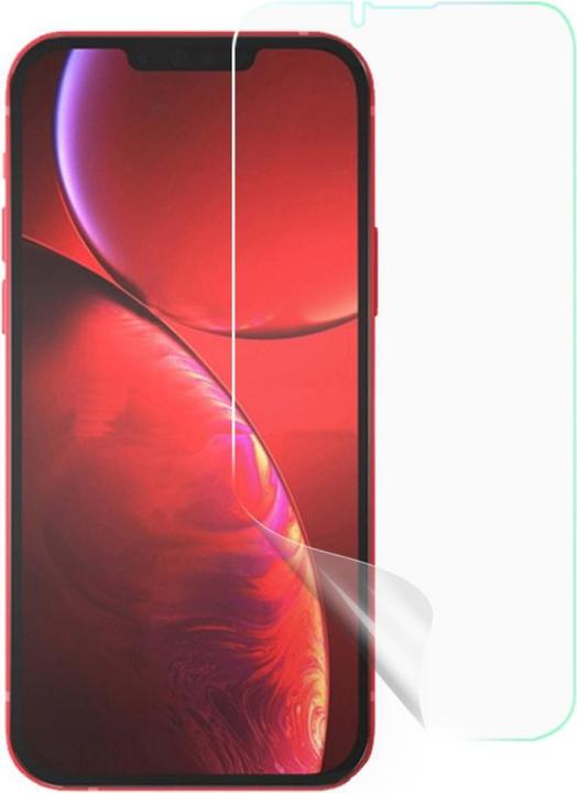 Image du produit Ueli Express Film de protection d'écran HD pour iPhone 14 / 13 / 13 Pro Matt antireflet (1 pièce(s), Apple iPhone 14, Apple iPhone 13, Apple iPhone 13 Pro)