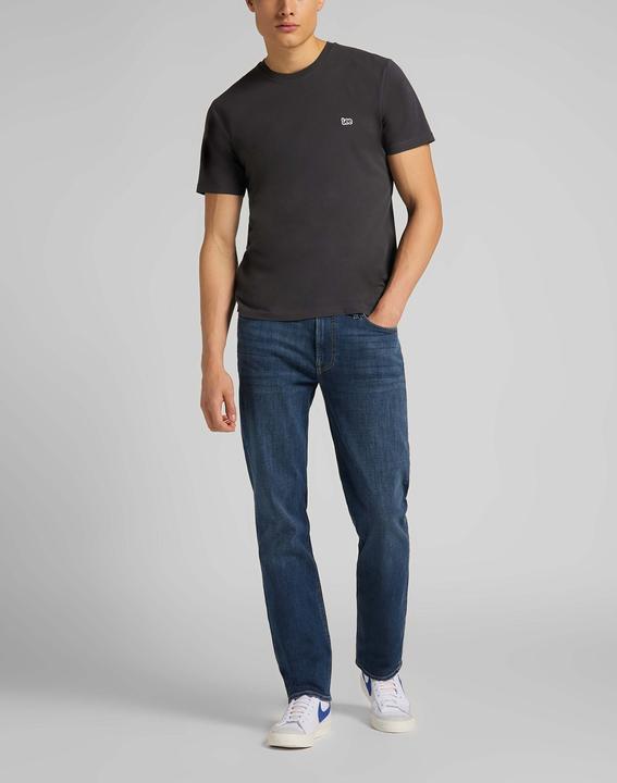 Actual product image Lee Short Sleeve Patch Logo Tee (L)