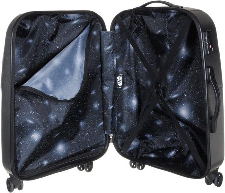 Immagine prodotto American Tourister Kylo Ren (56.50 l, M (50 - 90l))