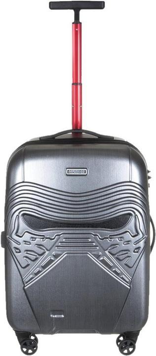 Immagine prodotto American Tourister Kylo Ren (56.50 l, M (50 - 90l))