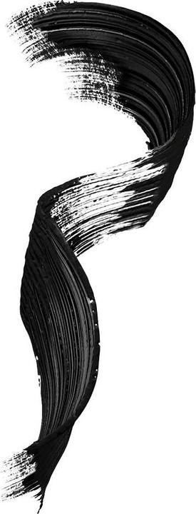 Actual product image Bourjois Twist Up The Volume (Black)