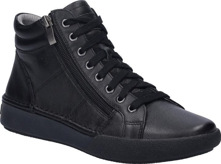 black-black